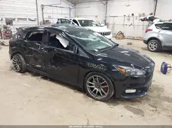 1FADP3L95JL225559 2018 FORD FOCUS ST