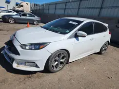 1FADP3L95JL229076 2018 FORD FOCUS