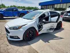 1FADP3L95JL232723 2018 FORD FOCUS