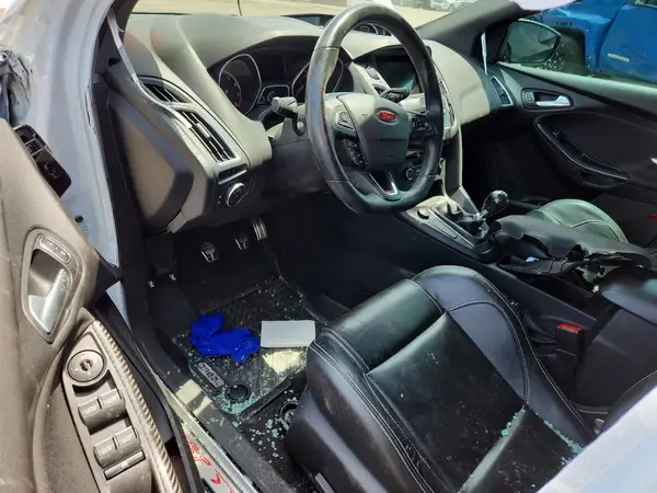 1FADP3L95JL232723 2018 FORD FOCUS - Image 8