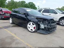 1FADP3L95JL240708 2018 FORD FOCUS ST