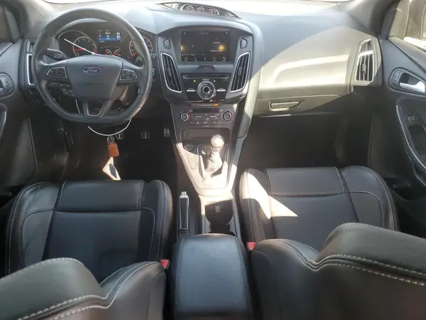 1FADP3L95JL246203 2018 FORD FOCUS - Image 8