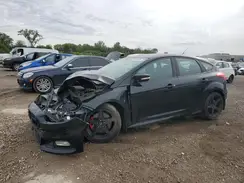 1FADP3L95JL246556 2018 FORD FOCUS