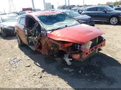 1FADP3L95JL247108 2018 FORD FOCUS ST