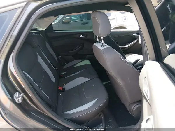 1FADP3L95JL260649 2018 FORD FOCUS ST - Image 8