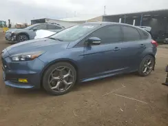 1FADP3L95JL265916 2018 FORD FOCUS