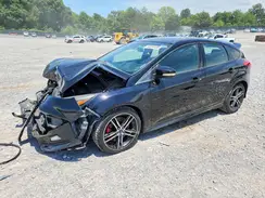 1FADP3L95JL266113 2018 FORD FOCUS