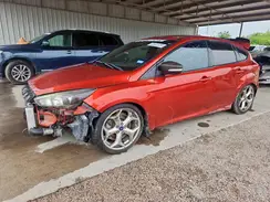 1FADP3L95JL268959 2018 FORD FOCUS