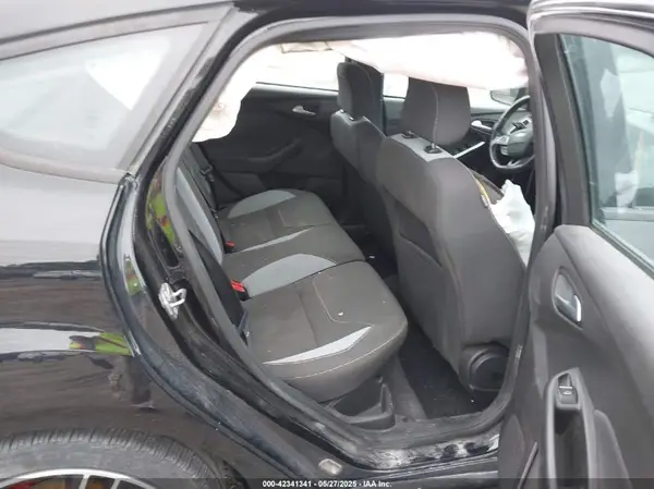 1FADP3L95JL270372 2018 FORD FOCUS ST - Image 8