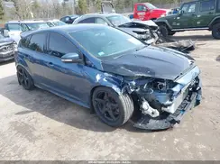 1FADP3L95JL281386 2018 FORD FOCUS ST