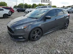1FADP3L95JL285955 2018 FORD FOCUS