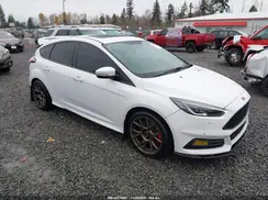 1FADP3L95JL289651 2018 FORD FOCUS ST