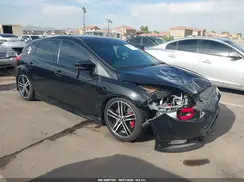 1FADP3L95JL325788 2018 FORD FOCUS ST