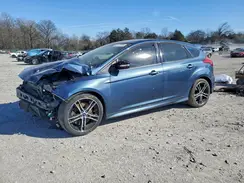 1FADP3L95JL330781 2018 FORD FOCUS