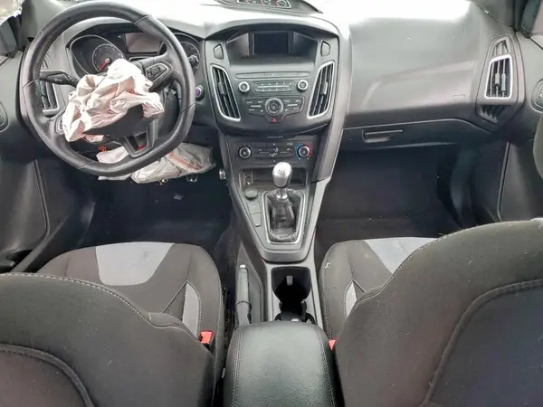 1FADP3L95JL332109 2018 FORD FOCUS - Image 8
