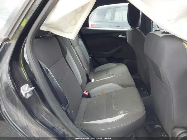 1FADP3L95JL332322 2018 FORD FOCUS ST - Image 8