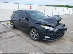 1FADP3L95JL332451 2018 FORD FOCUS ST