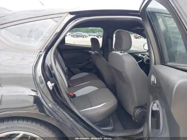 1FADP3L95JL332451 2018 FORD FOCUS ST - Image 8
