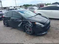 1FADP3L95JL332529 2018 FORD FOCUS ST