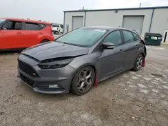 1FADP3L95JL332594 2018 FORD FOCUS