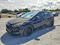 1FADP3L96GL202686 2016 FORD FOCUS