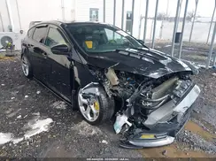 1FADP3L96GL206821 2016 FORD FOCUS ST