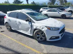 1FADP3L96GL225756 2016 FORD FOCUS ST