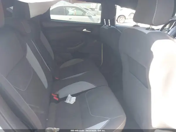 1FADP3L96GL225756 2016 FORD FOCUS ST - Image 8