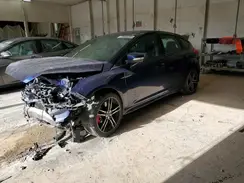1FADP3L96GL228530 2016 FORD FOCUS