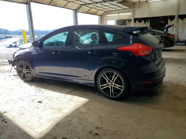 1FADP3L96GL228530 2016 FORD FOCUS - Image 2