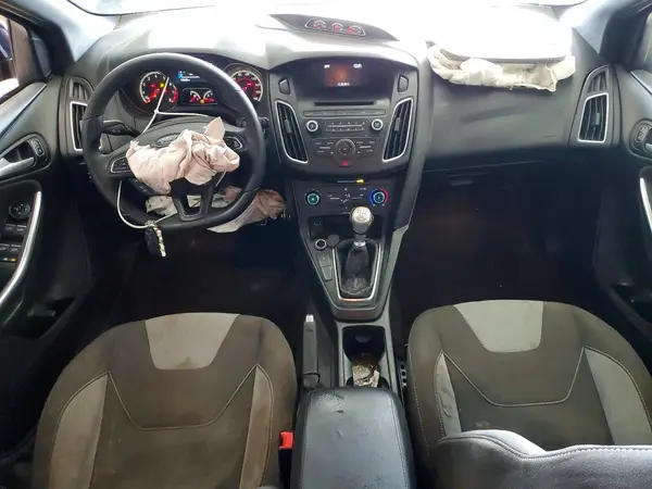 1FADP3L96GL228530 2016 FORD FOCUS - Image 8