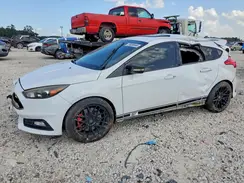1FADP3L96GL229886 2016 FORD FOCUS