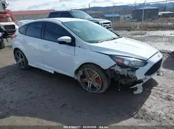 1FADP3L96GL237437 2016 FORD FOCUS