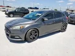 1FADP3L96GL244873 2016 FORD FOCUS