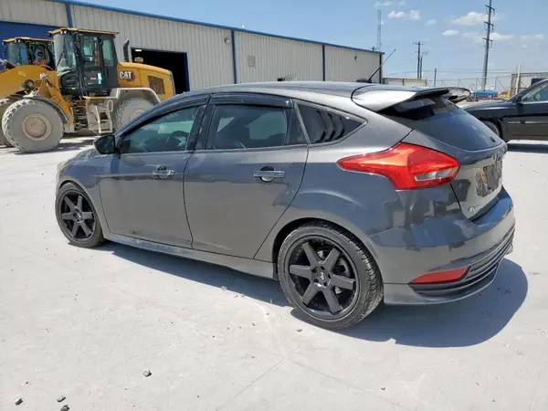 1FADP3L96GL244873 2016 FORD FOCUS - Image 2