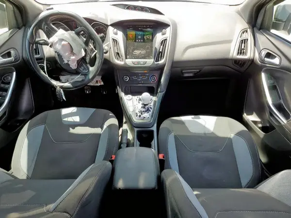 1FADP3L96GL244873 2016 FORD FOCUS - Image 8