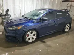 1FADP3L96GL257204 2016 FORD FOCUS
