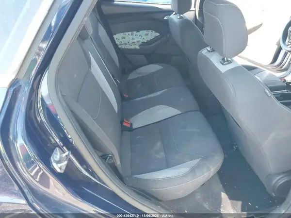 1FADP3L96GL262712 2016 FORD FOCUS ST - Image 8