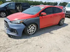 1FADP3L96GL275962 2016 FORD FOCUS