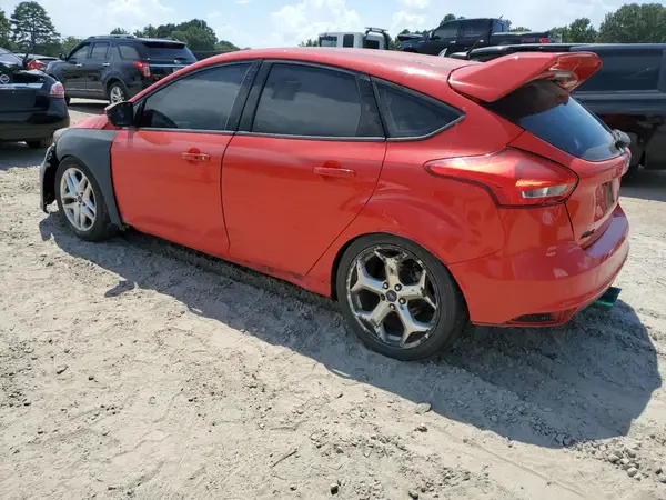 1FADP3L96GL275962 2016 FORD FOCUS - Image 2