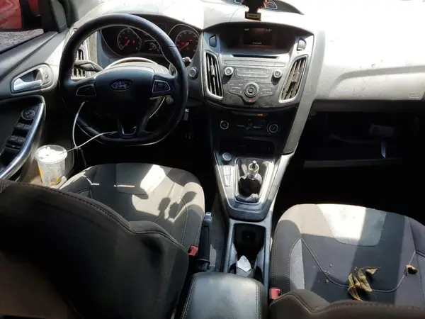 1FADP3L96GL275962 2016 FORD FOCUS - Image 8