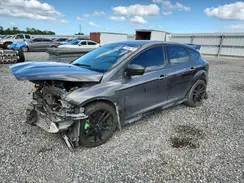 1FADP3L96GL276299 2016 FORD FOCUS