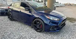 1FADP3L96GL280045 2016 FORD FOCUS