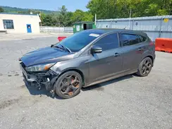 1FADP3L96GL287593 2016 FORD FOCUS
