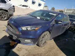 1FADP3L96GL289103 2016 FORD FOCUS
