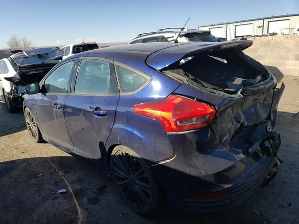 1FADP3L96GL289103 2016 FORD FOCUS - Image 2