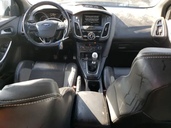 1FADP3L96GL289103 2016 FORD FOCUS - Image 8