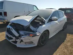 1FADP3L96GL293281 2016 FORD FOCUS