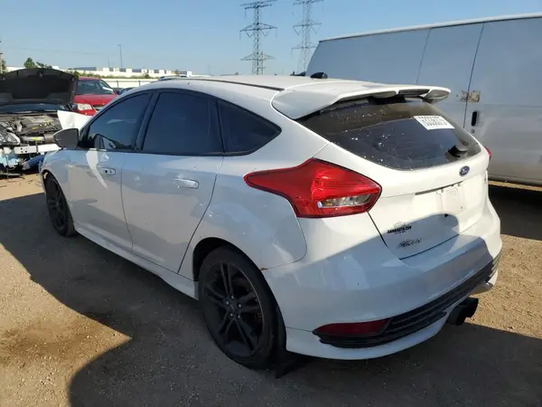 1FADP3L96GL293281 2016 FORD FOCUS - Image 2