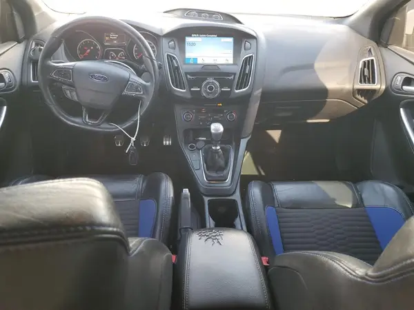 1FADP3L96GL293281 2016 FORD FOCUS - Image 8